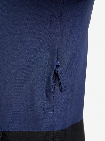 Glissade Куртка утеплённая мужская