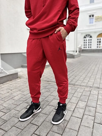 JORDAN Брюки мужские DRI-FIT SPORT FLC PANT