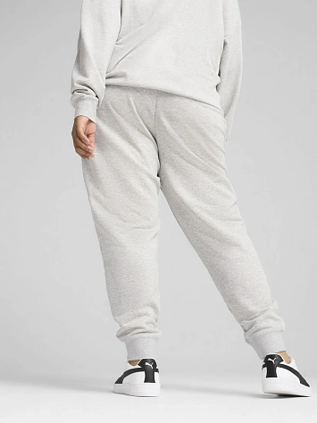 Puma Брюки женские ESS SMALL NO. 1 LOGO SWEATPANTS TR CL
