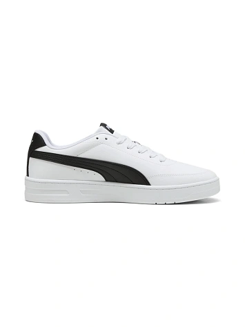 Puma Кеды мужские COURT CLASSIC CLEAN