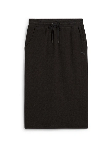 Puma Юбка женская HER SKIRT