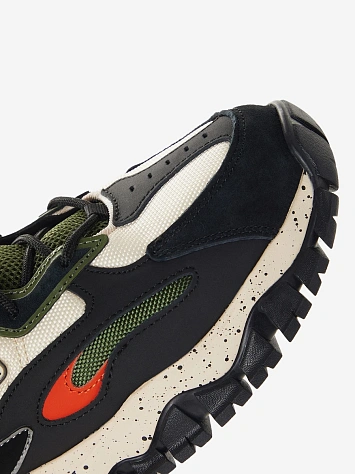 FILA Кроссовки мужские RAY TRACER TR 2 MID