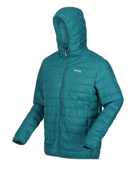 Regatta Куртка утеплённая мужская HOODED HILLPACK