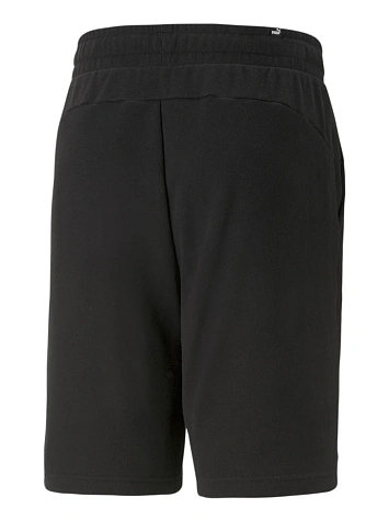 Puma Шорты мужские ESS ELEVATED SHORTS 10 TR