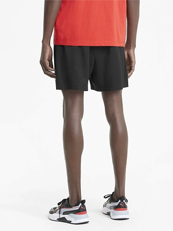 Puma Шорты мужские ACTIVE WOVEN 5