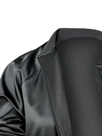 Puma Куртка женская ESS ELEVATED SATIN BOMBER