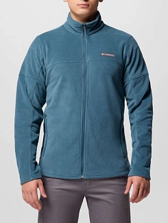 Columbia Джемпер мужской BASIN TRAIL™ III FULL ZIP