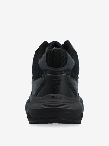 FILA Ботинки женские VIRGINIA MID WNTR