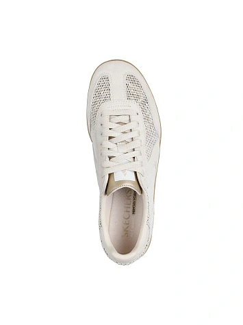 Skechers Кеды женские HOTSHOT - MESHING WELL