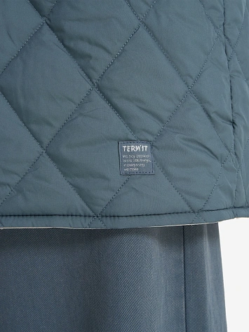 Termit Куртка утеплённая двусторонняя женская