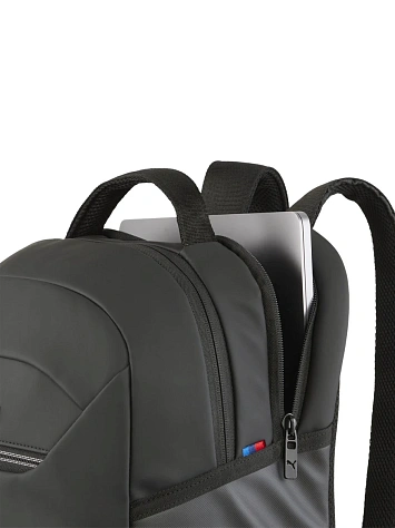 Puma Рюкзак BMW MMS PRO BACKPACK