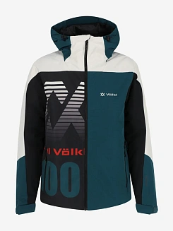 Völkl Куртка утеплённая мужская