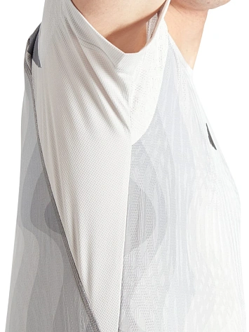 Adidas Футболка мужская TENNIS AIRCHILL PRO FREELIFT TEE