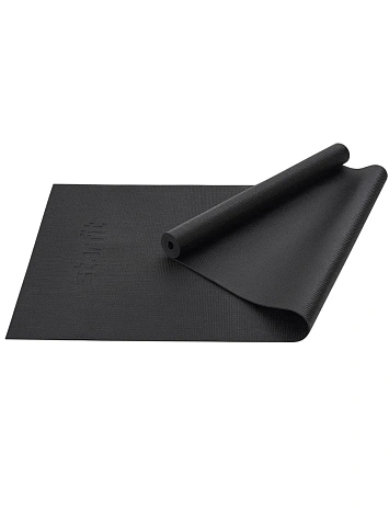 Starfit Коврик для йоги и фитнеса, 183x61x0,3см.