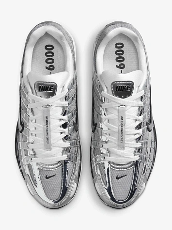 Nike Кроссовки женские P-6000
