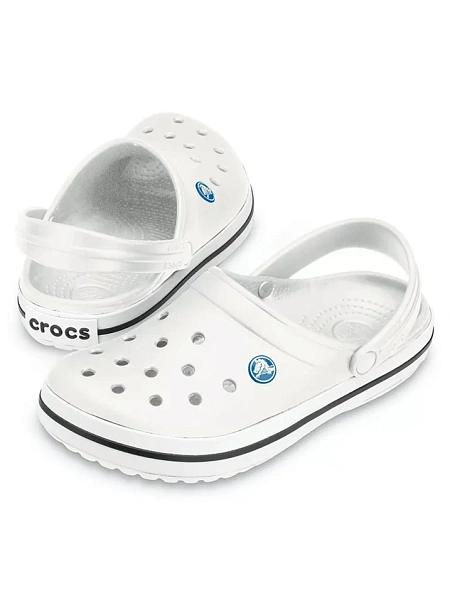 Crocs Сабо CROCBAND