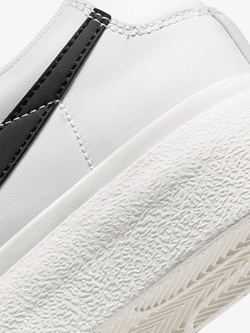 Nike Кеды женские BLAZER LOW PLATFORM