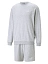 Puma Костюм спортивный мужской RELAXED SWEAT SUIT [серый]