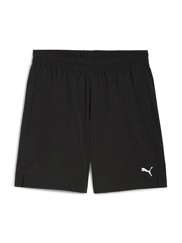 Puma Шорты мужские M TAD FOUNDATIONS 7 WOVEN SHORT W/ ZIP POCKETS