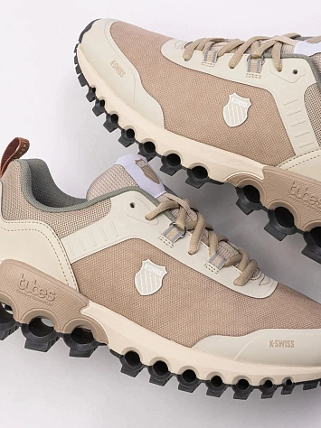 K-Swiss Кроссовки мужские TUBES GRIP