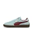 Puma Кеды мужские SUPER TEAM SD [голубой]