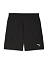 Puma Шорты мужские M TAD FOUNDATIONS 7 WOVEN SHORT W/ ZIP POCKETS [чёрный]