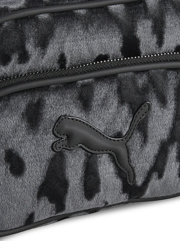 Puma Сумка PLUSH CROSSBODY BAG