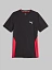 Puma Футболка мужская RUN FAVORITE SS TEE M [чёрный]