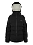 Regatta Куртка утеплённая женская ALTORO THERMAL [чёрный]