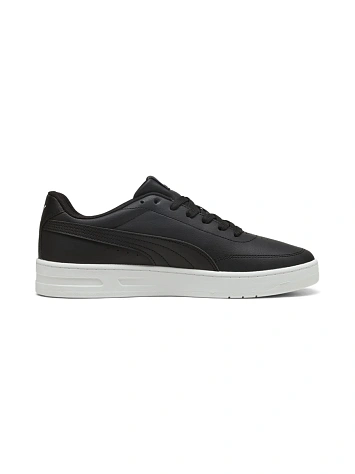 Puma Кеды мужские COURT CLASSIC CLEAN