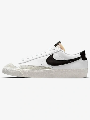 Nike Кеды женские BLAZER LOW 77