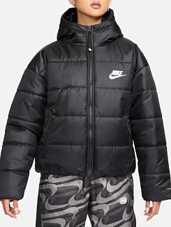 Nike Куртка утеплённая женская NSW SYN TF RPL HD JKT