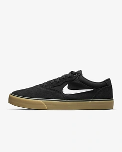 Nike Кеды мужские SB CHRON 2