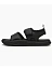Puma Сандалии мужские SOFTRIDEPRO 24 [чёрный]