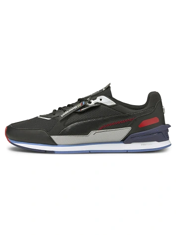Puma Кроссовки мужские BMW MMS LOW RACER