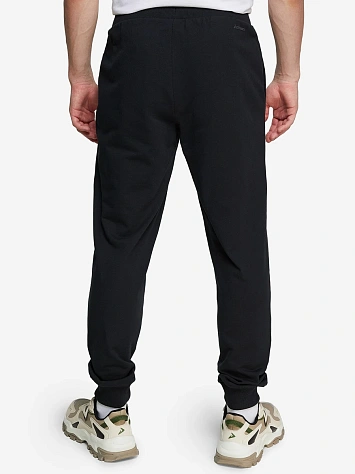 Demix Брюки мужские BASIC SOLID KNITTED PANTS