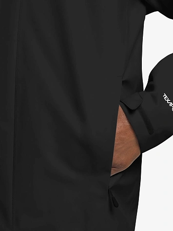 Jack Wolfskin Ветровка мужская TRAILTIME 2L JKT M