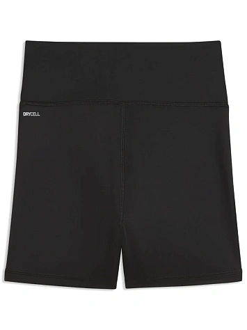 Puma Шорты женские W STRONG CROSS FRONT SHORT TIGHT - HW 5