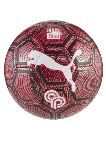 Puma Мяч футбольный CP NEVER STOP GRAPHIC BALL