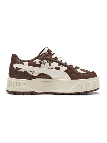 Puma Кеды женские KARMEN II IDOL WILD