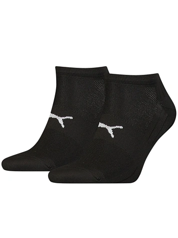Puma Носки SPORT LIGHT SNEAKER (2 пары)