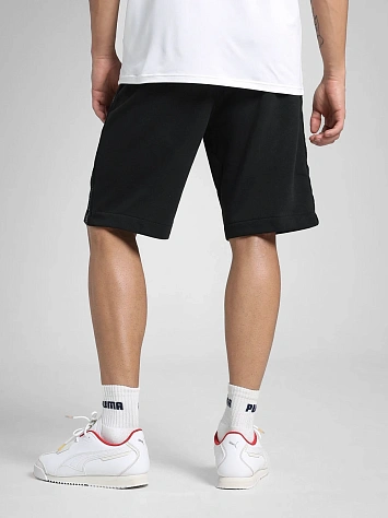 Puma Шорты мужские FERRARI RACE SWEATSHORTS