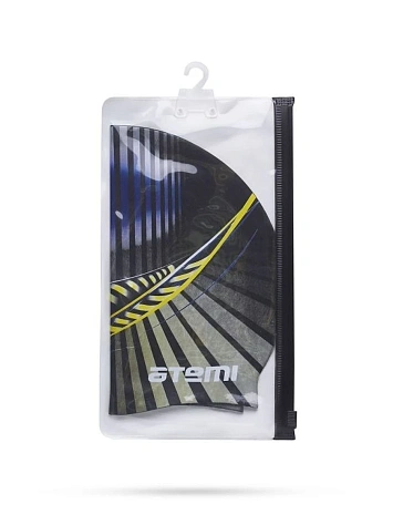 Atemi Шапочка для плавания силиконовая