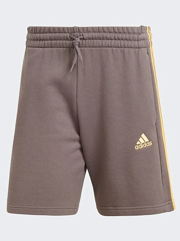 Adidas Шорты мужские M 3S FT SHO