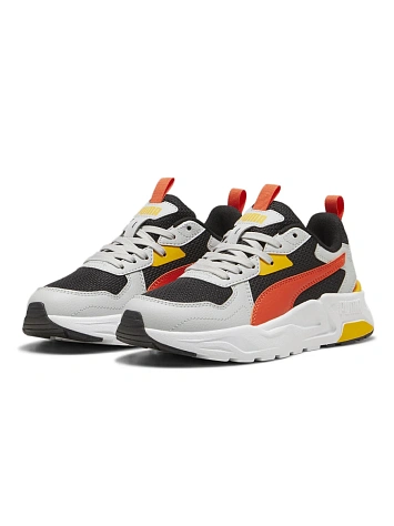 Puma Кроссовки женские TRINITY LITE JR