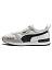 Puma Кроссовки мужские R78 [белый]