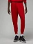 JORDAN Брюки мужские DRI-FIT SPORT FLC PANT [красный]