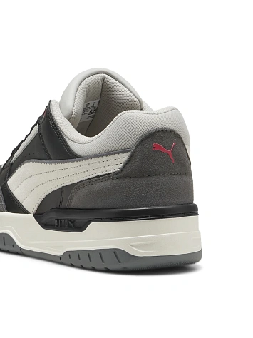 Puma Кеды мужские REBOUND RETRO SD
