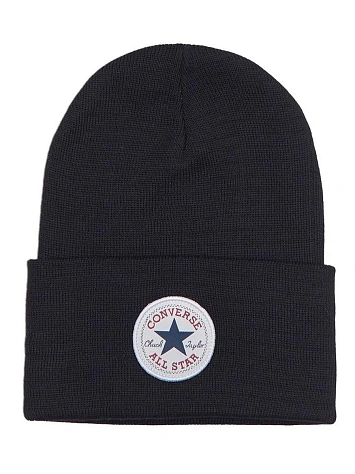 Converse Шапка CHUCK PATCH BEANIE