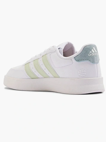 Adidas Кеды женские BREAKNET 2.0